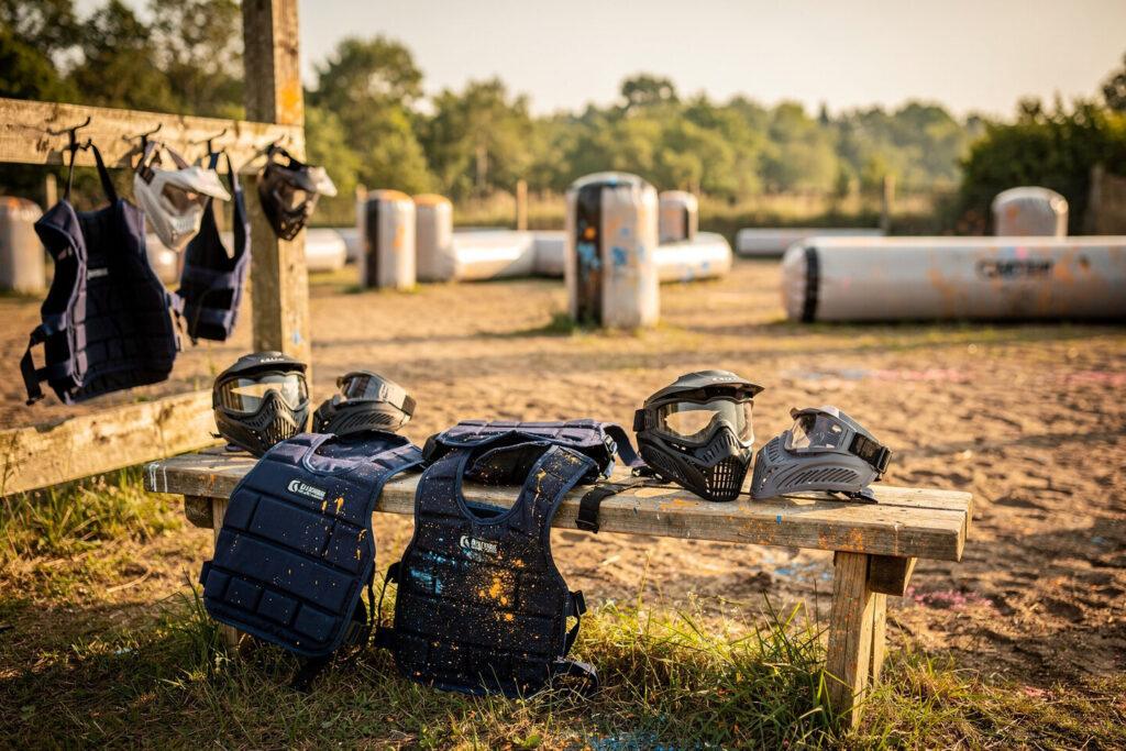 Fragen zum Junggesellenabschied und privaten Feiern – OUTGUN Lasertag