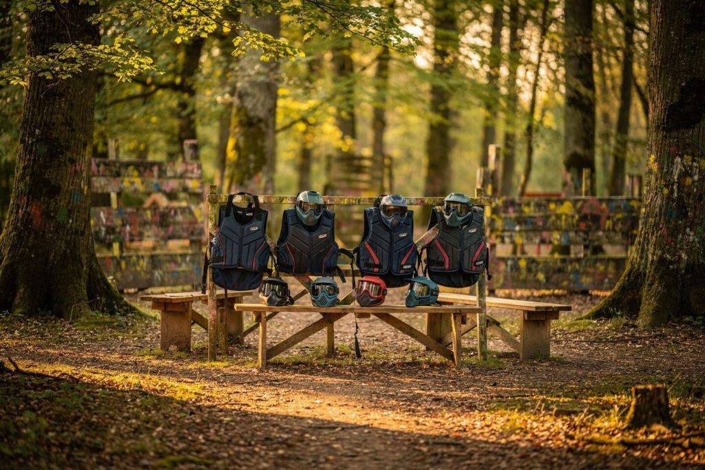 Was die Paintball Alternative für Teambuilding im Raum Hamburg so wirksam macht – OUTGUN Lasertag